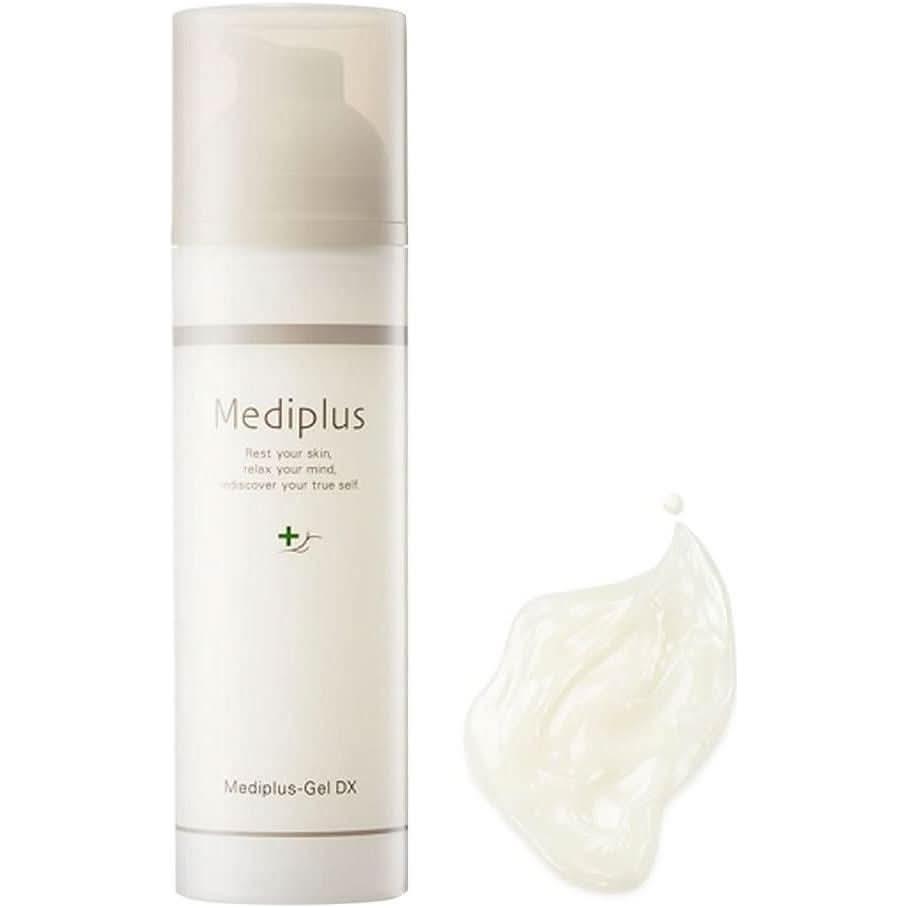 Mediplus Gel DX – 160 g | Gel hidratante todo en uno de alta concentración