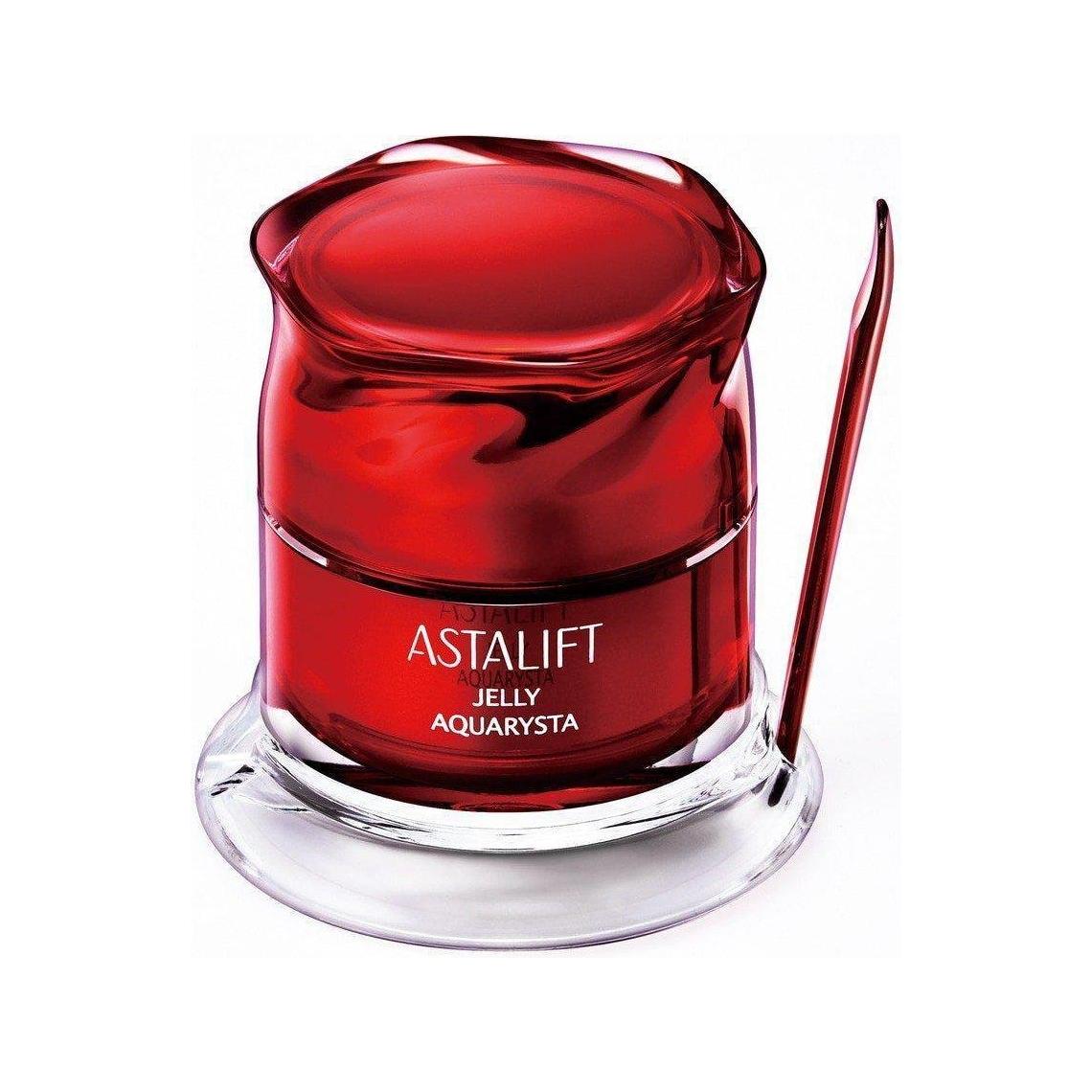 Astalift Jelly Aquarysta – 60g | Hidratación Profunda y Reparación de la Barrera Cutánea
