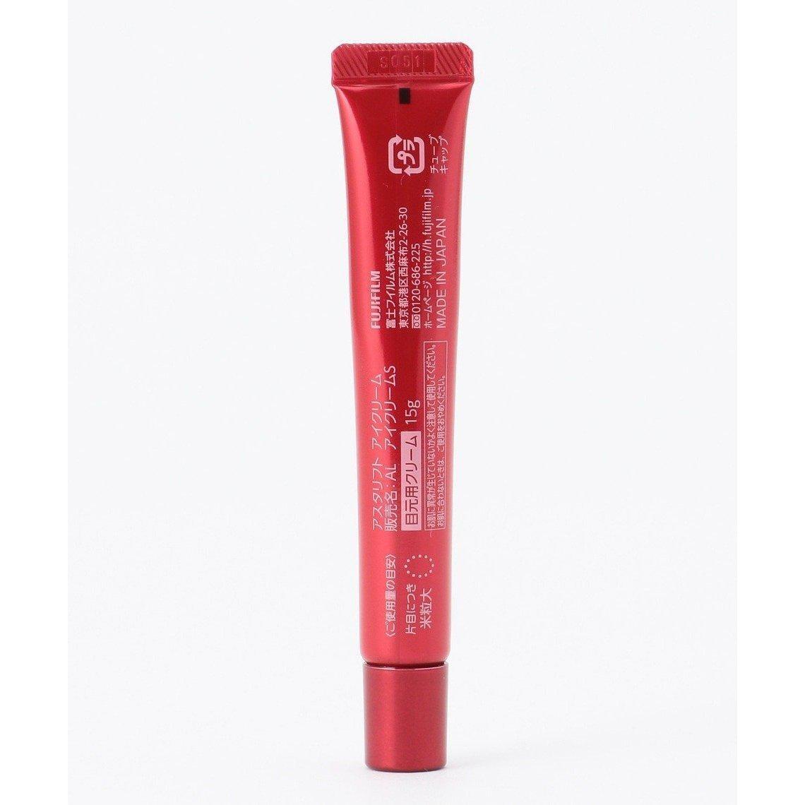 Astalift Crema de Ojos Antiedad – 15g | Tratamiento Contorno de Ojos Lifting e Iluminador