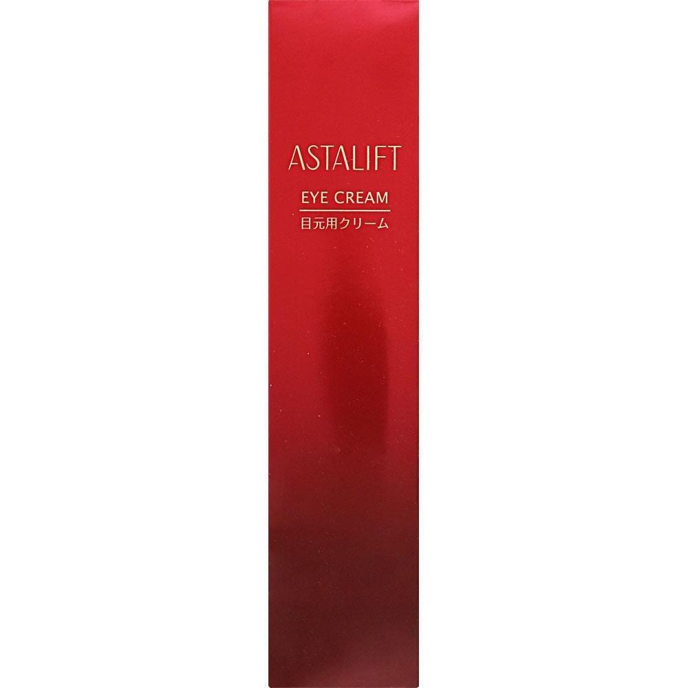 Astalift Crema de Ojos Antiedad – 15g | Tratamiento Contorno de Ojos Lifting e Iluminador