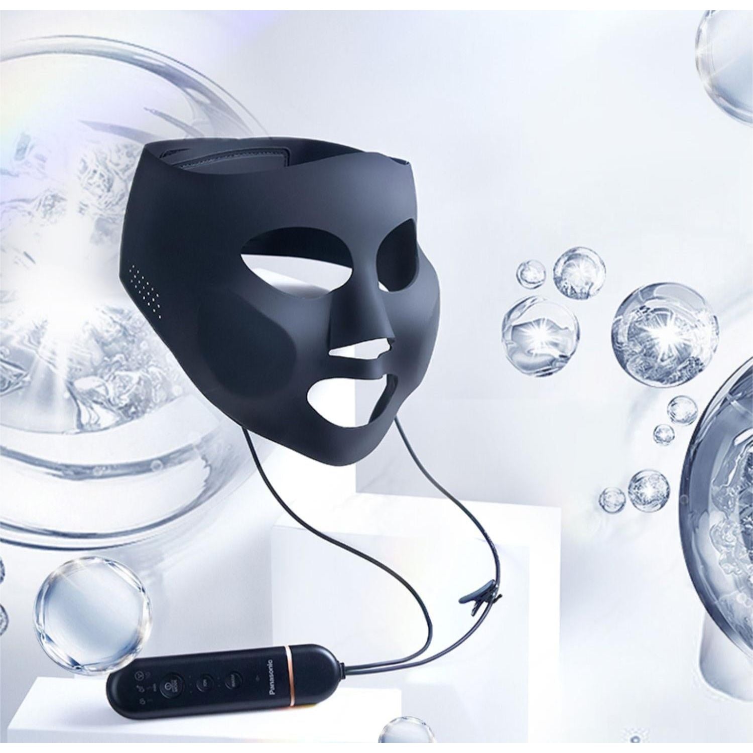 PANASONIC Firming Brightening Skin Rejuvenation Mask