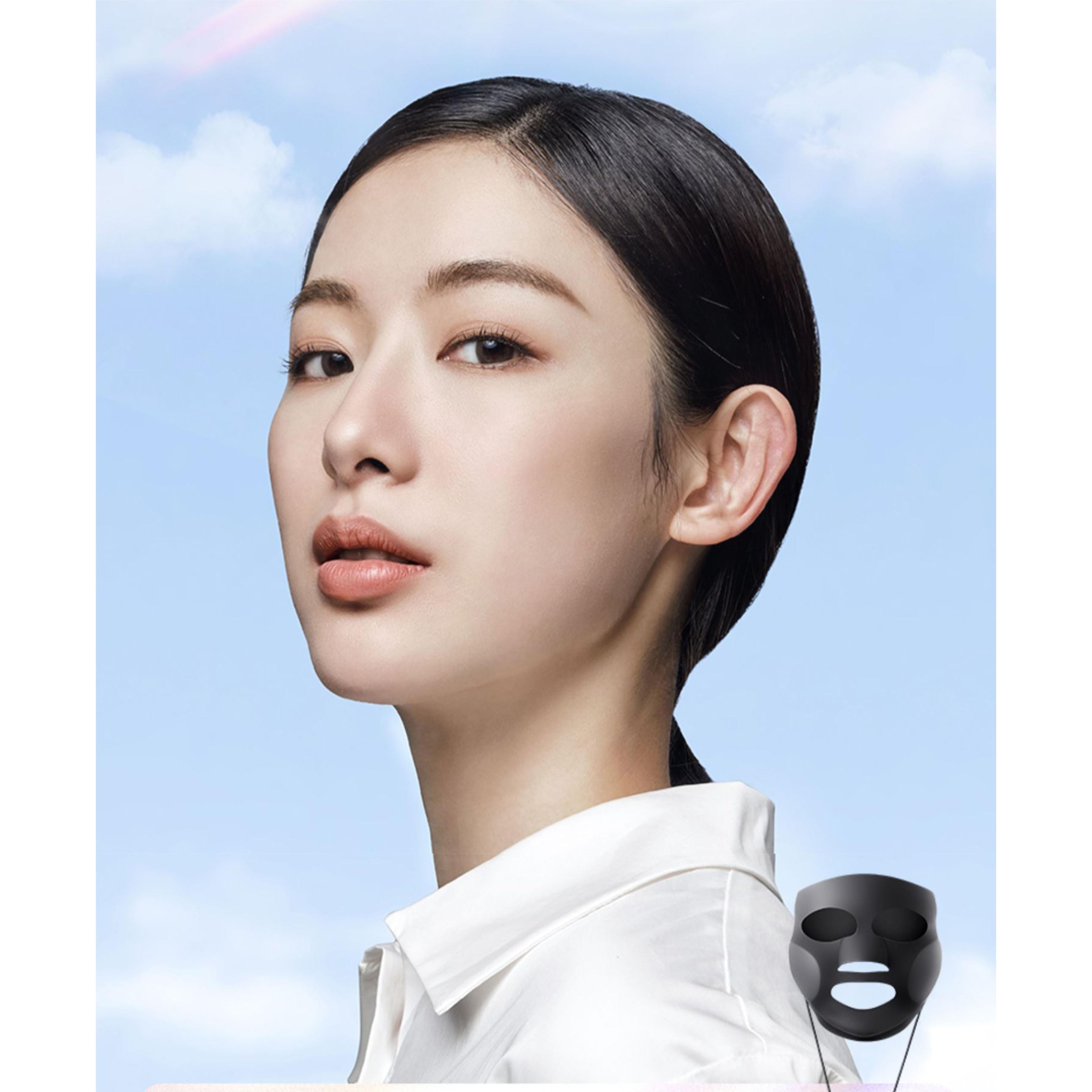 PANASONIC Firming Brightening Skin Rejuvenation Mask