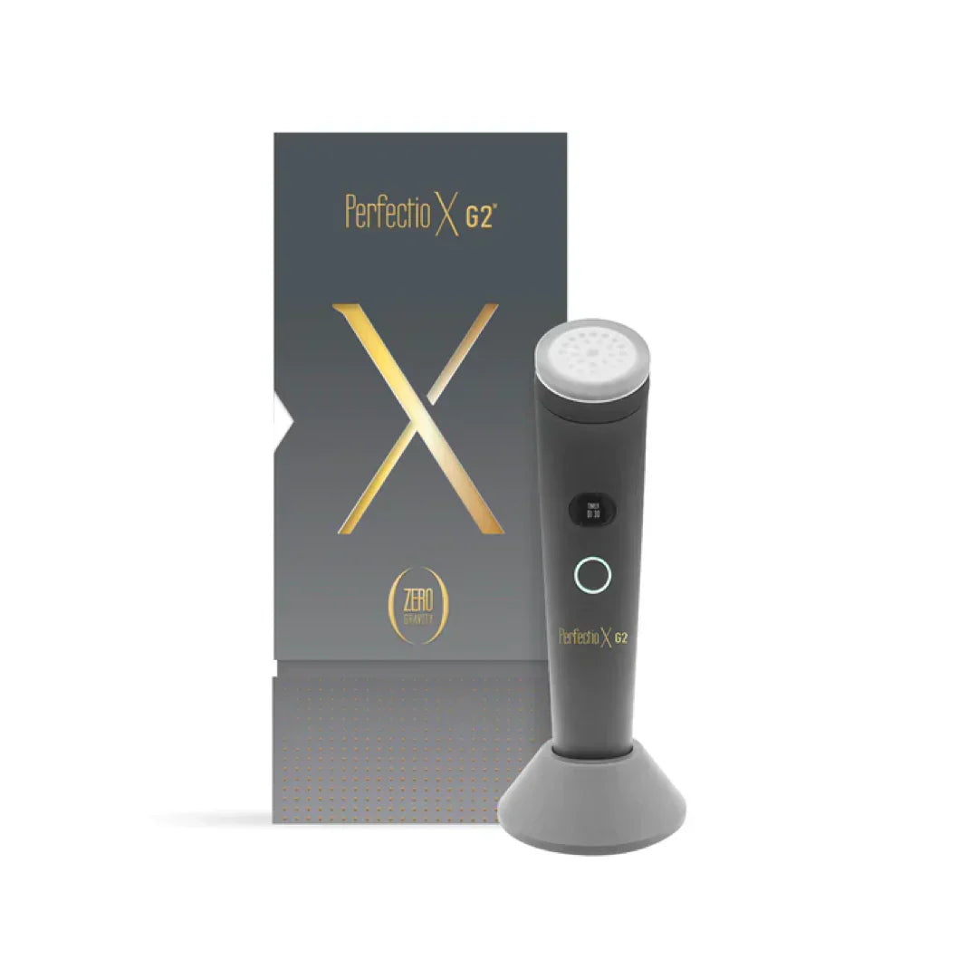 Elevatione PERFECTIO X G2 POR ZERO GRAVITY