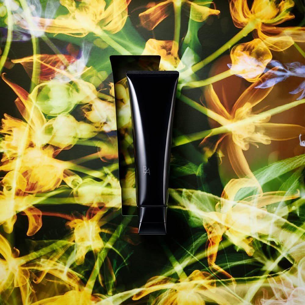 Pola BA Crema Limpiadora Premium – 130g | Desmaquillante Clarificante con Acabado Rico en Humedad y Aroma Floral Chipre