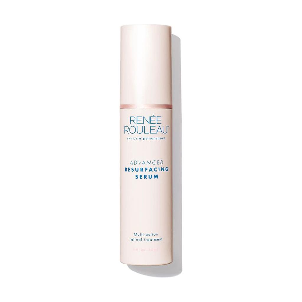 Renee Rouleau Advanced Resurfacing Serum – 30ml | Alternativa suave al retinol para una piel más tersa y luminosa