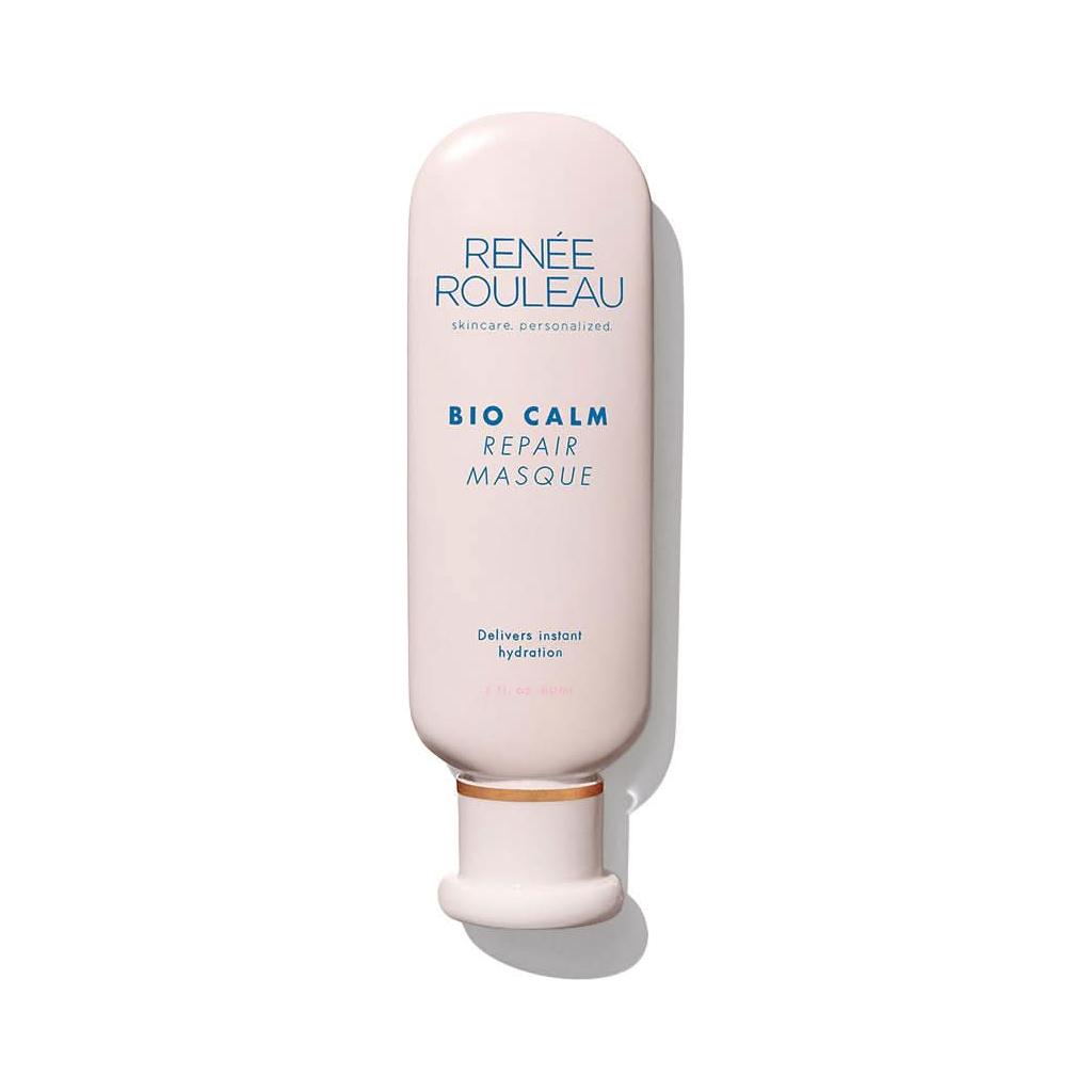 Renee Rouleau Bio Calm Repair Masque – 50ml | Mascarilla calmante recuperadora para pieles rojas, irritadas y sensibles