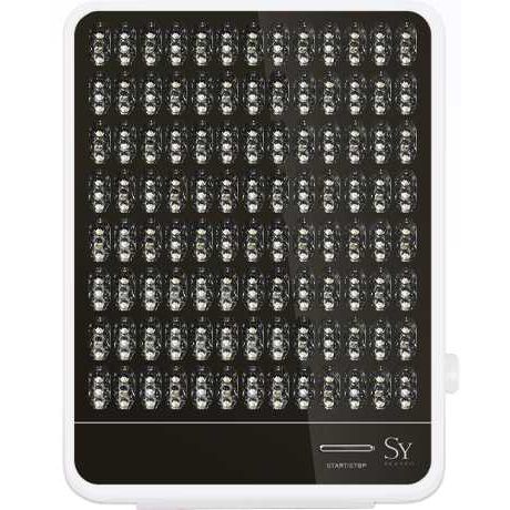 SEAYEO LED Light Facial Beauty Device