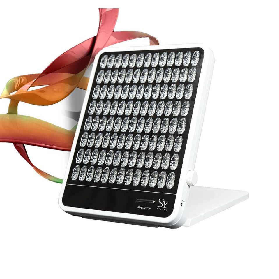 Dispositivo de belleza facial LED SEAYEO