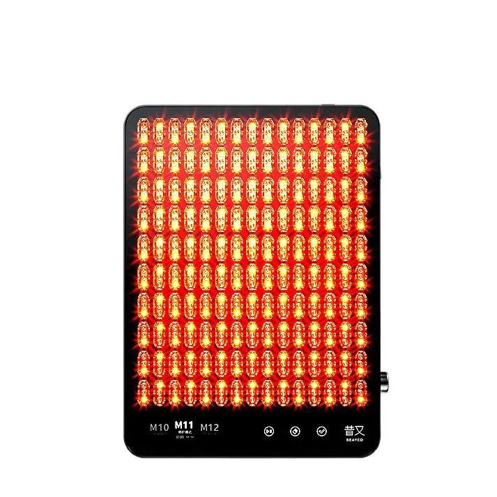 SEAYEO Pro LED Light Facial Beauty Device