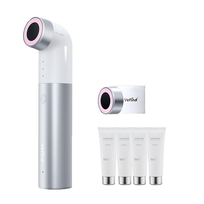 Dispositivo de belleza RF VEFIND Mono Pro