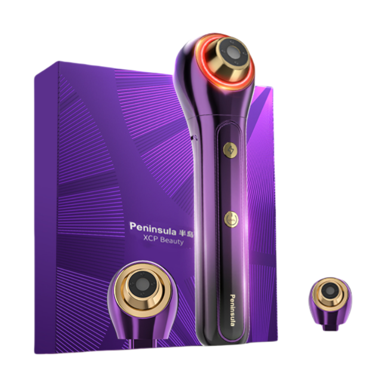 Dispositivo de belleza ultrasónico PENINSULA Beauty+
