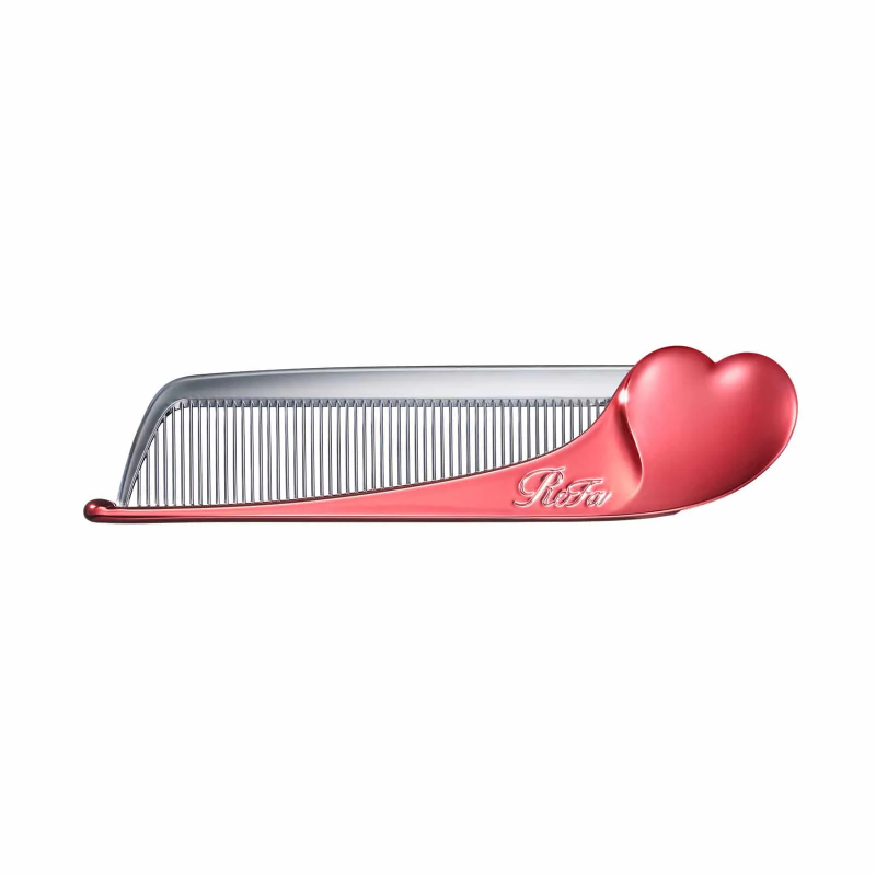 REFA HEART COMB Aira