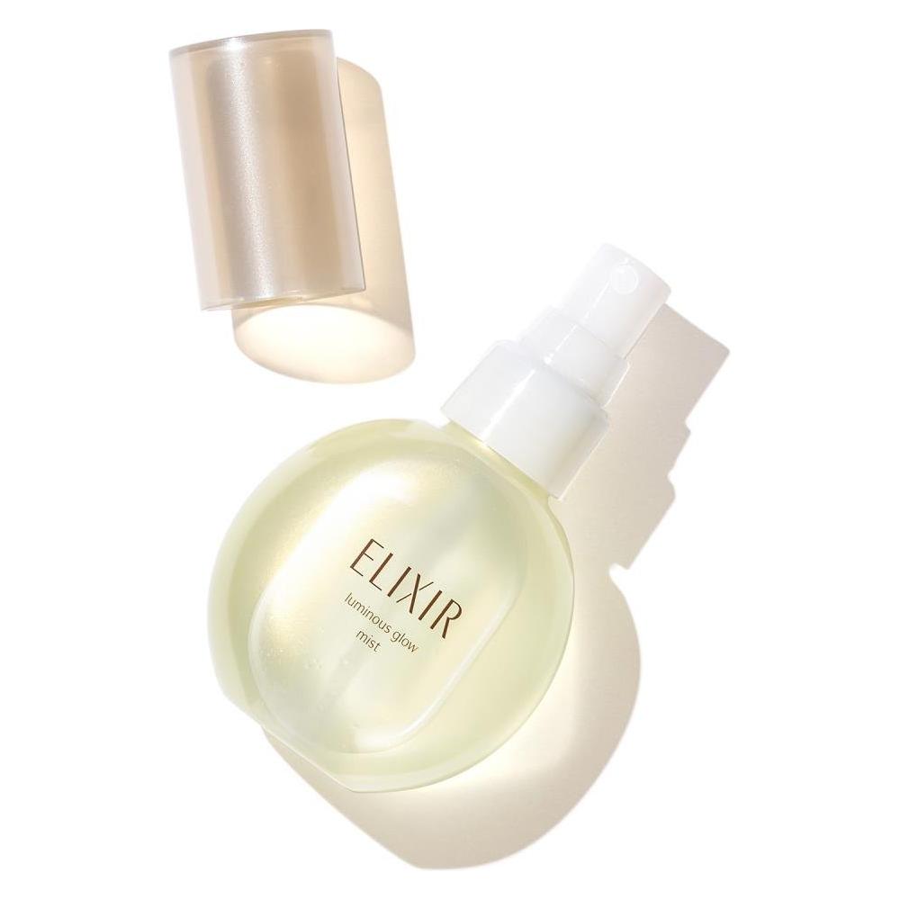 Shiseido Elixir Bruma Luminosa – 80ml