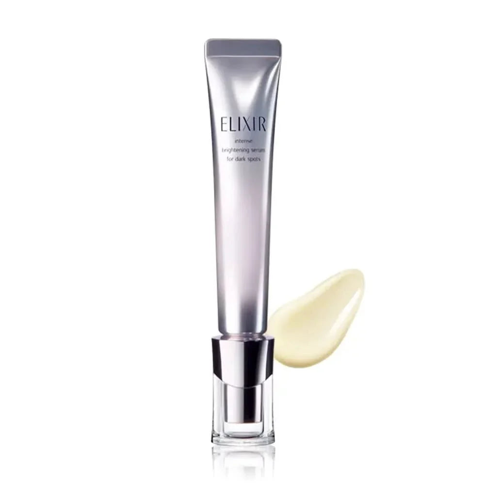 Shiseido Elixir Spot Clear Serum – 22g | Tratamiento antimanchas y luminosidad