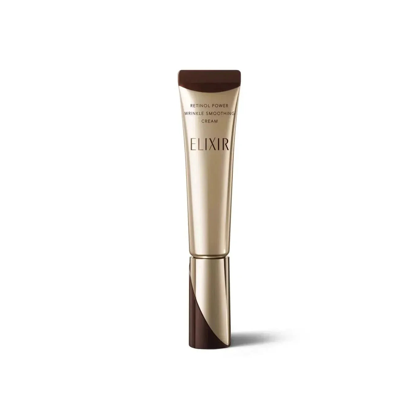 Shiseido Elixir Wrinkle Smoothing Eye Cream S – 15g | Antiedad e Hidratación Profunda