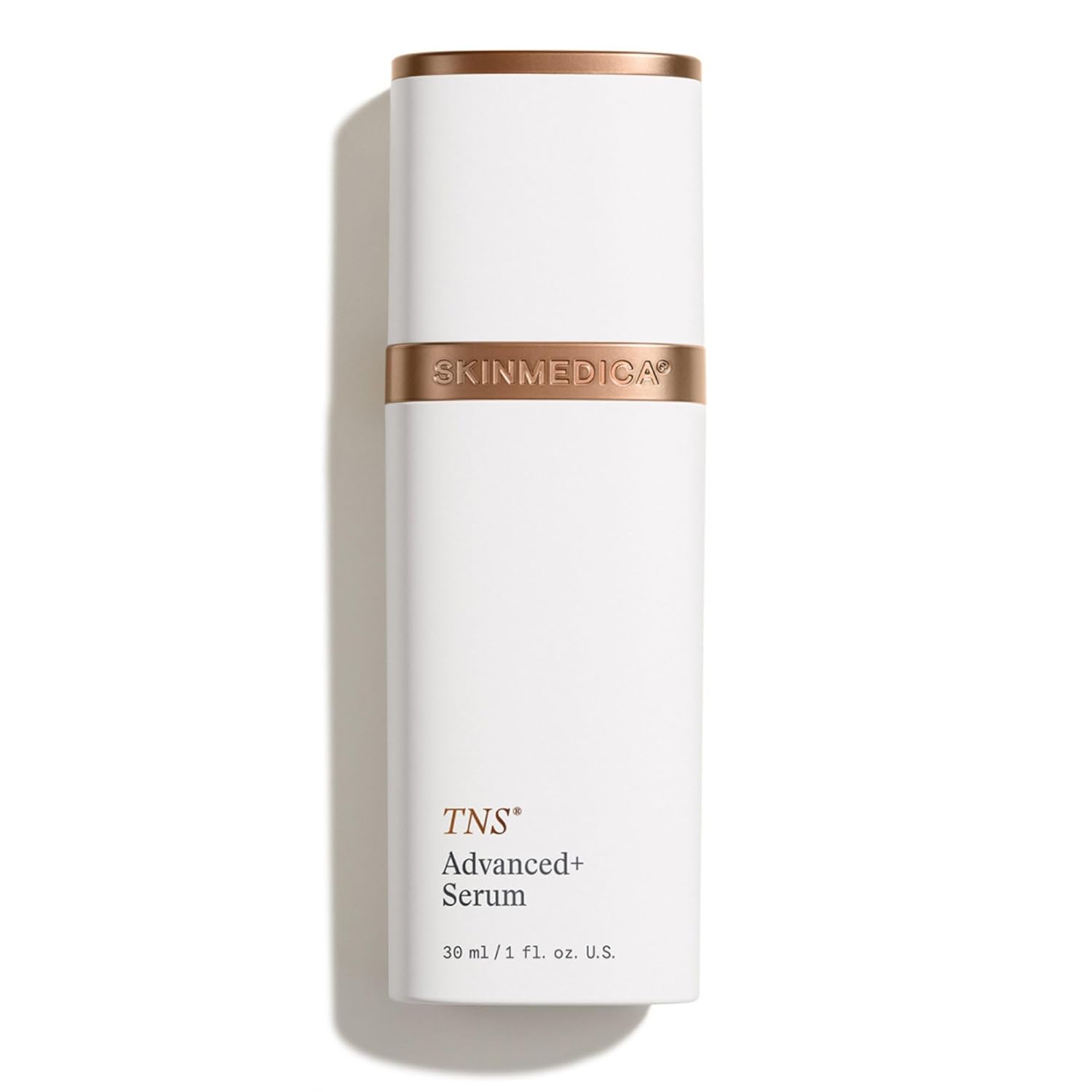SkinMedica TNS Advanced+ Serum – 30ml | Antienvejecimiento Avanzado y Rejuvenecimiento de la Piel
