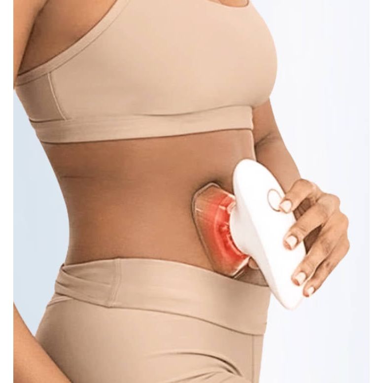 Silk'n LIPO X RF & Microcurrent Device