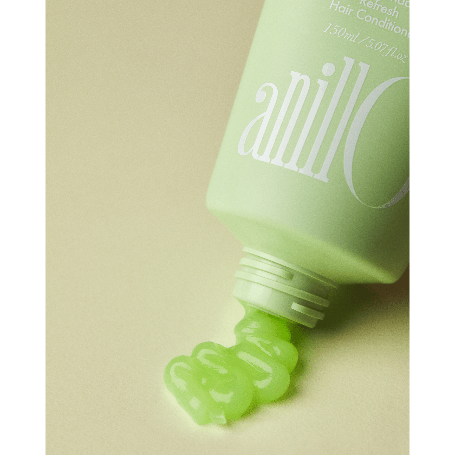 Acondicionador para el cabello Lime Sunday Refresh – 150ml | Cuidado cítrico hidratante y suavizante