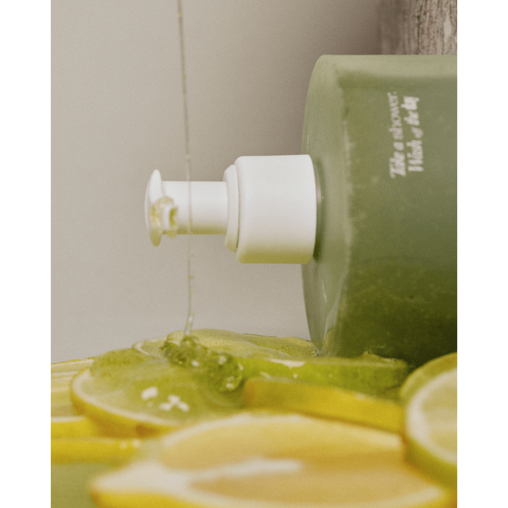 Champú Anillo Lima Domingo Refrescante – 450ml | Limpieza Profunda, Refrescante y Revitalizante para el Cuero Cabelludo