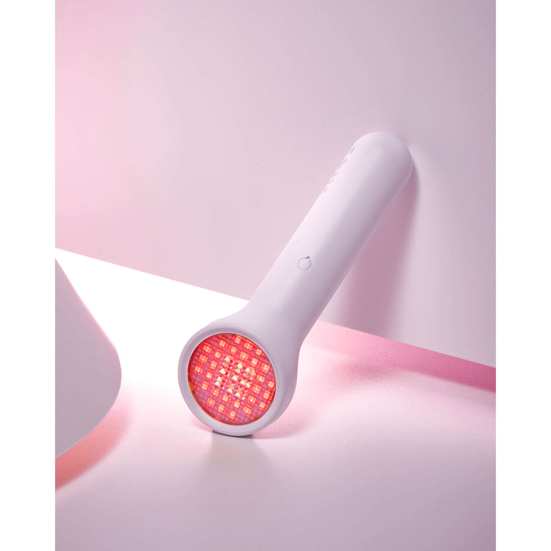 CELLECT Beauty Beam Rejuvenating Red | Terapia de luz LED para antienvejecimiento y rejuvenecimiento de la piel