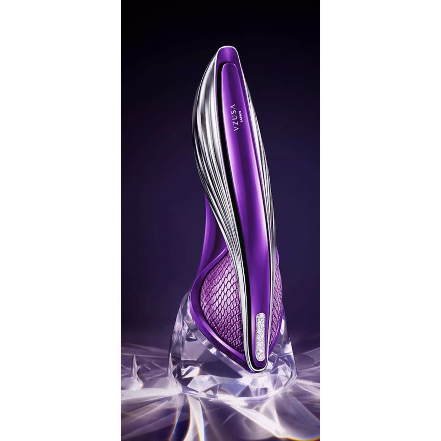THE VZUSA II JAPAN Beauty Device