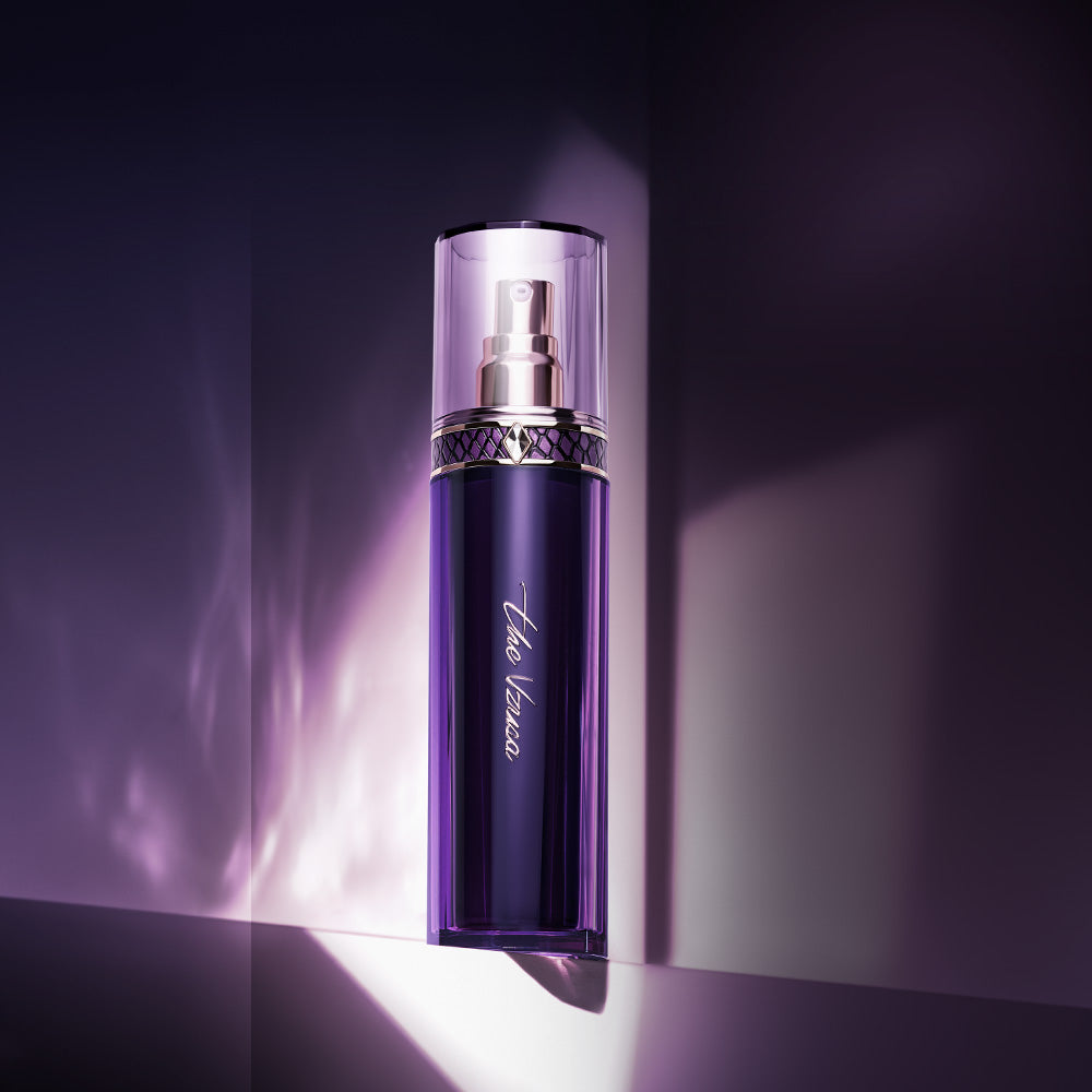 The Vzusa Activating Toner - Antiaging Hydration Balance