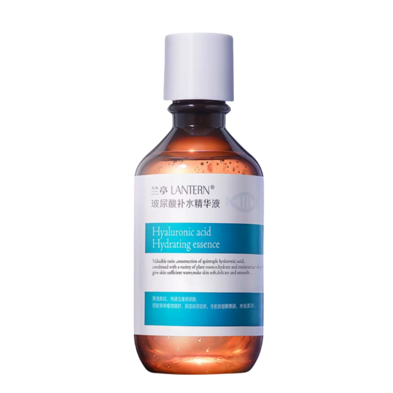 LANTERN Hyaluronic Acid Hydrating Serum 220ml – Deep Hydration Plumps Skin