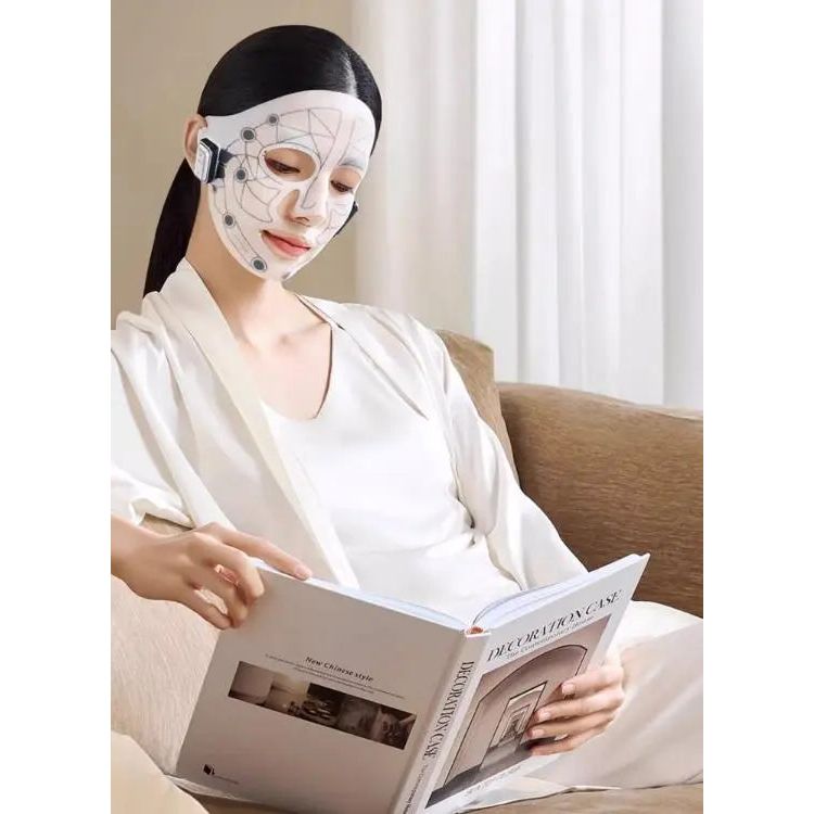 YAMAN Big Fascia King Beauty Device