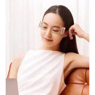 Dispositivo de Belleza Ocular King Fascia Pequeño de YAMAN