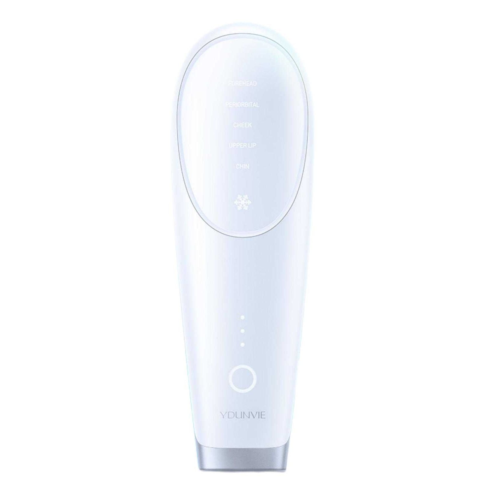 YDUNVIE Ice Crystal Fractional Laser Beauty Device