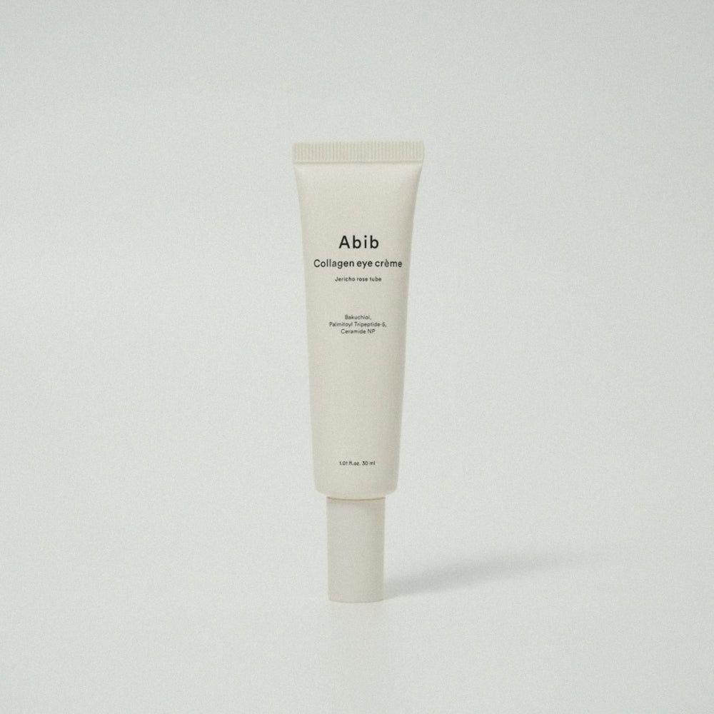 Abib Collagen Eye Crème Jericho Rose - 30ml | Starting Light Eye Care & Anti - Aging - Glam Global UKAbib