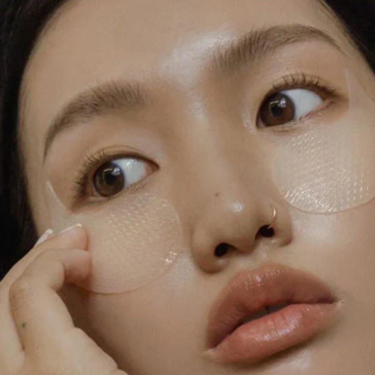 ABIB Collagen Eye Patch Jericho Rose Jelly (60pcs) - Glam Global UKABIB