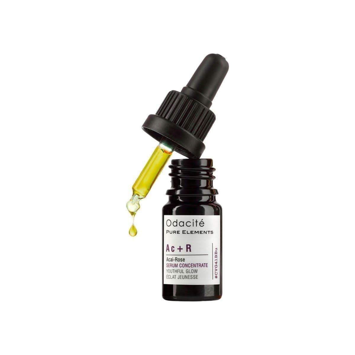 Odacité Acai Rose Facial Concentrate - 5ml - Glam Global UKOdacité