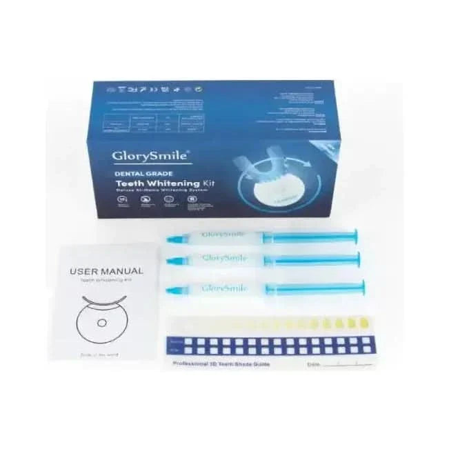 Adult Home Use Teeth Cleaning Instrument - Glam Global UKGlam Global UK
