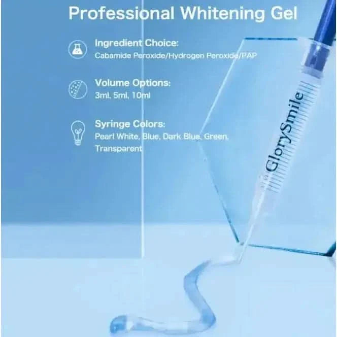 Adult Home Use Teeth Cleaning Instrument - Glam Global UKGlam Global UK