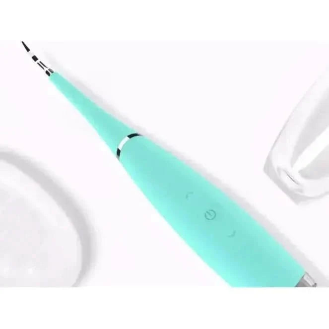 Advanced Ultrasonic Tooth Cleaning Wand - Glam Global UKGlam Global UK