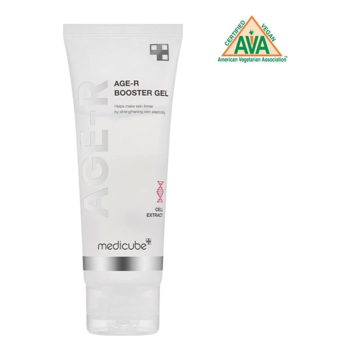 Medicube AGE-R Booster Gel Serum - Glam Global