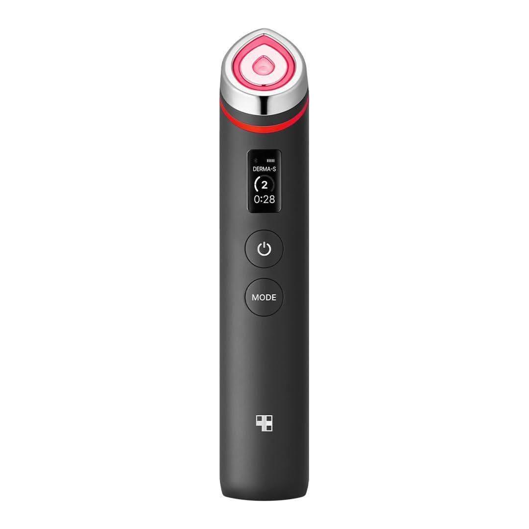 Medicube AGE-R Booster Pro 4-in-1 Device | EMS, Microcurrent & LED