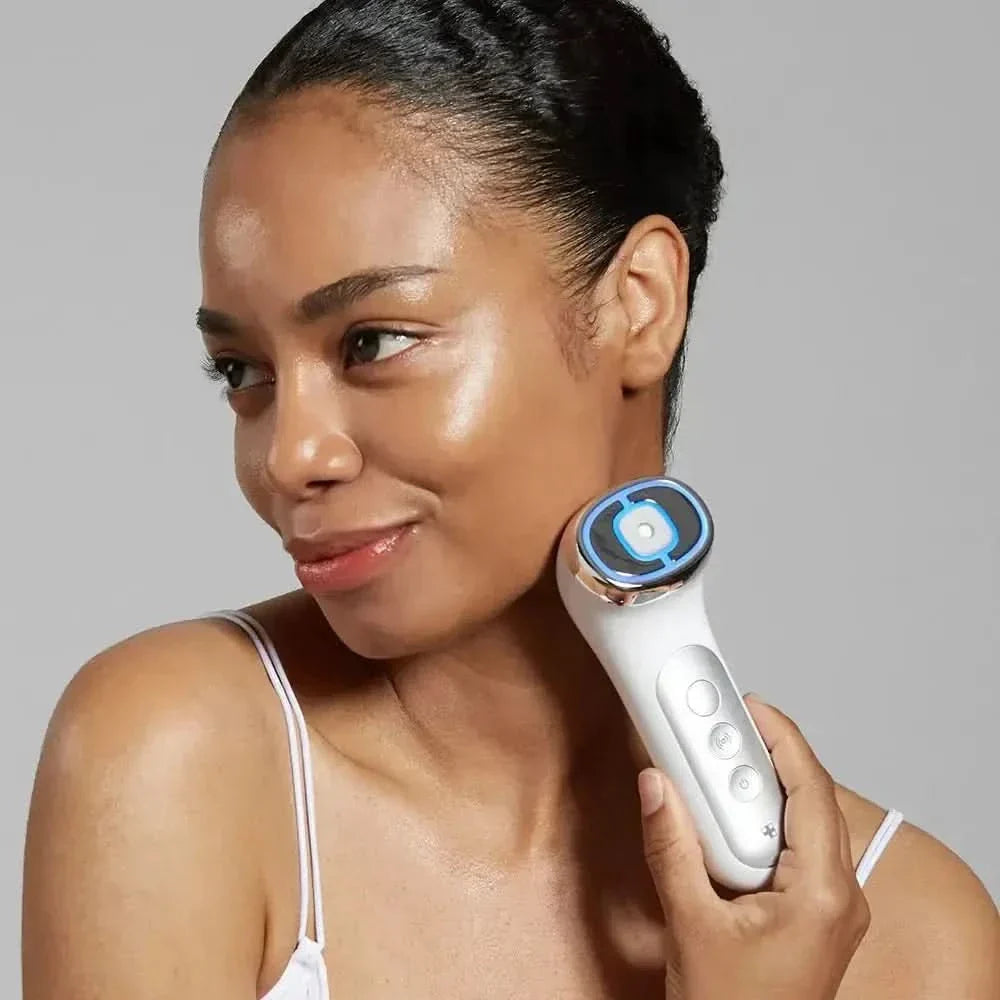 Medicube AGE - R Ussera Deep Shot | Advanced High - Frequency Skin Tightening Device - Glam Global UKMedicube