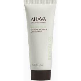 Ahava Time To Revitalize Extreme Radiance Lifting Mask 75ml - Glam Global UKAhava