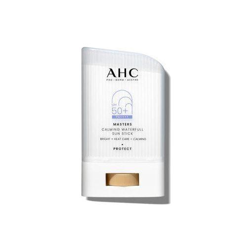 AHC Masters Calming Waterfull Sun Stick 22g (SPF50+/PA++++) - Glam Global UKAHC