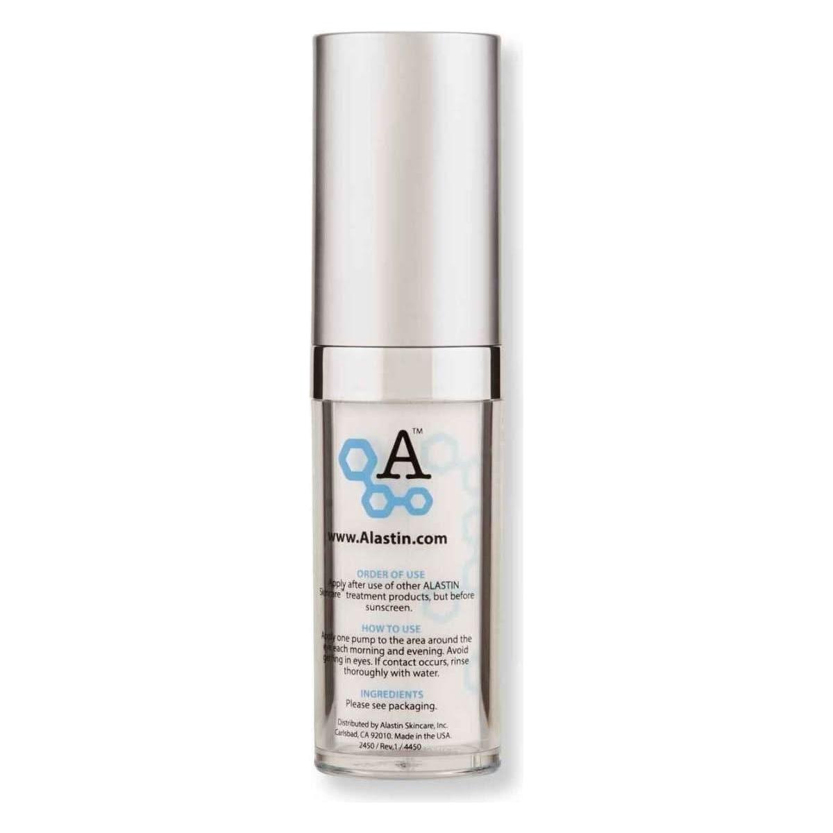 ALASTIN Restorative Eye Treatment - 15ml - Glam Global UKAlastin