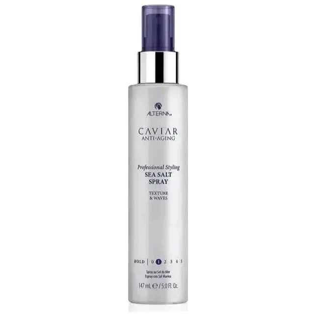 Alterna Caviar Professional Styling Sea Salt Spray 147ml - Glam Global UKAlterna