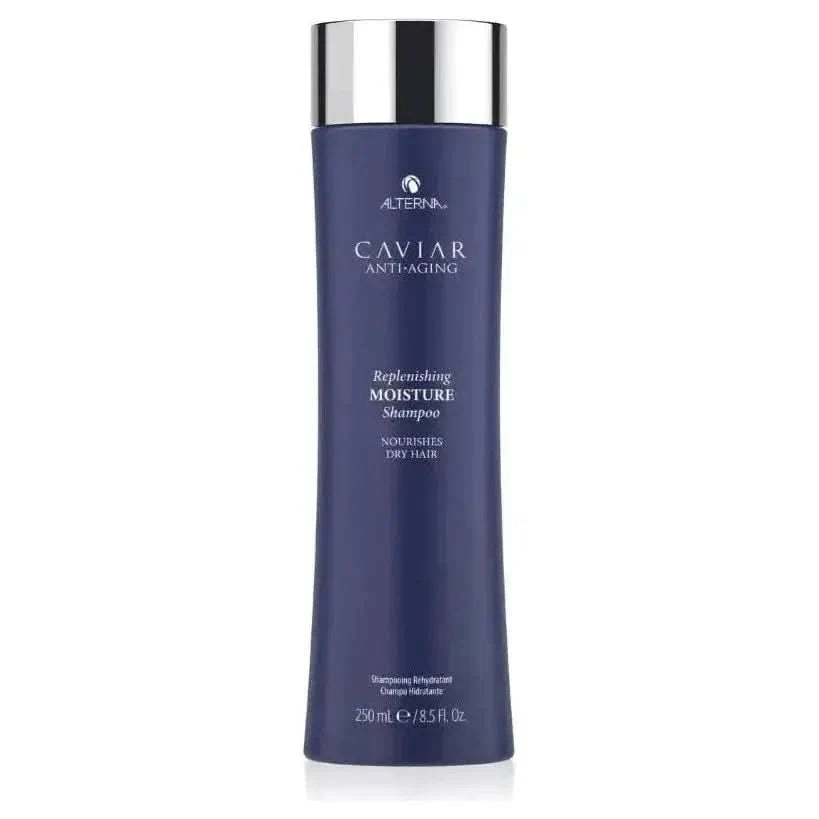 Alterna Caviar Replenishing Moisture Shampoo 250ml - Glam Global UKAlterna
