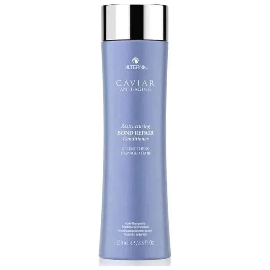 Alterna Caviar Restructuring Bond Repair Conditioner 250ml - Glam Global UKAlterna
