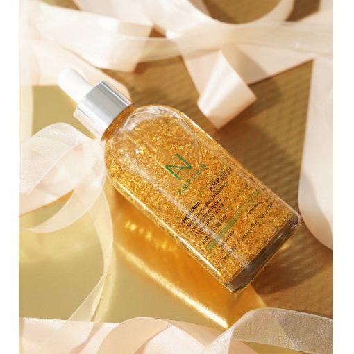 AMPLE:N 24K Gold Shot Ampoule 100ml - Glam Global UKAMPLE:N