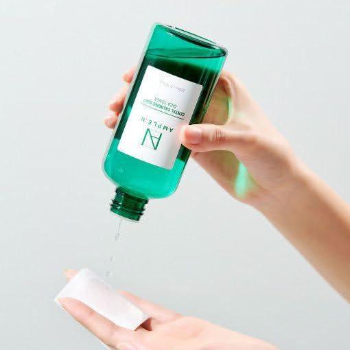 AMPLE:N Centel Calming Shot Cica Toner 200ml - Glam Global UKAMPLE:N