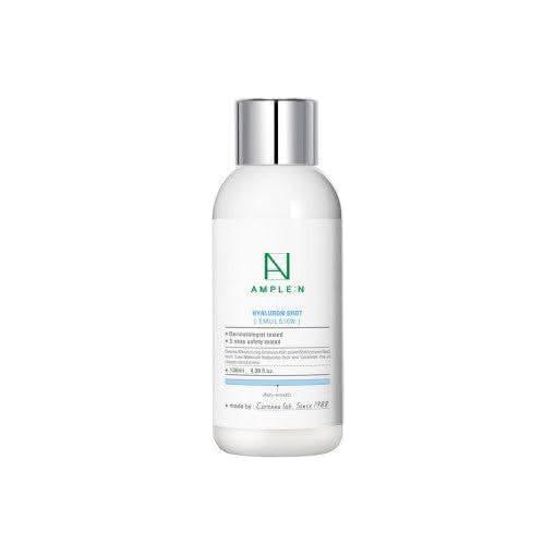 AMPLE:N Hyaluron Shot Emulsion 130ml - Glam Global UKAMPLE:N