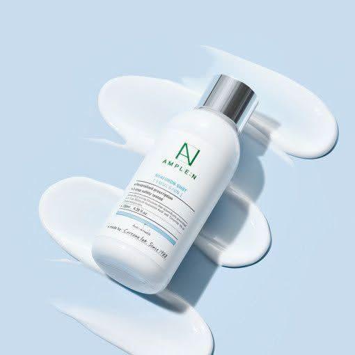 AMPLE:N Hyaluron Shot Emulsion 130ml - Glam Global UKAMPLE:N