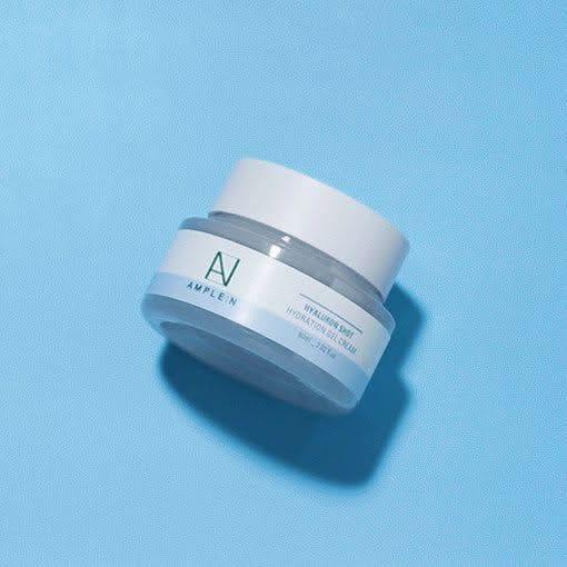 AMPLE:N Hyaluron Shot Hydration Gel Cream 60ml - Glam Global UKAMPLE:N